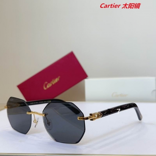 C.a.r.t.i.e.r. Sunglasses AAAA 12235