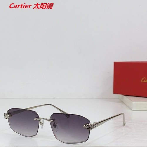 C.a.r.t.i.e.r. Sunglasses AAAA 10898