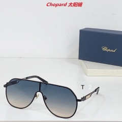 C.h.o.p.a.r.d. Sunglasses AAAA 10009