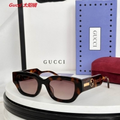 G.U.C.C.I. Sunglasses AAAA 11654