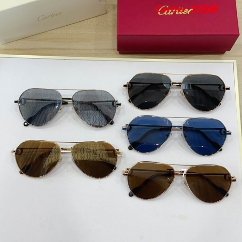 C.a.r.t.i.e.r. Sunglasses AAAA 12214