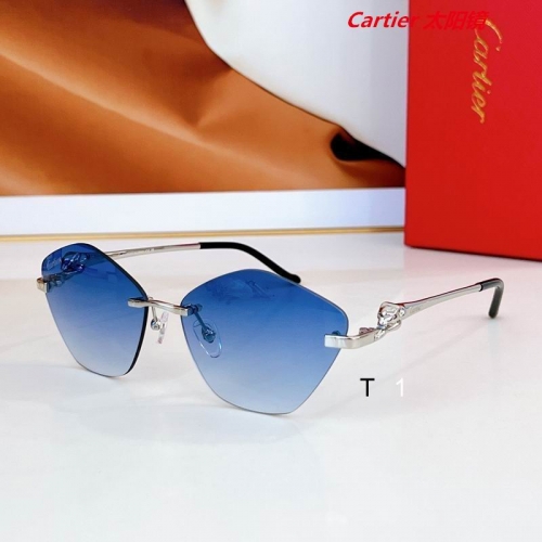 C.a.r.t.i.e.r. Sunglasses AAAA 12732