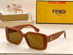 F.e.n.d.i. Sunglasses AAAA 10265