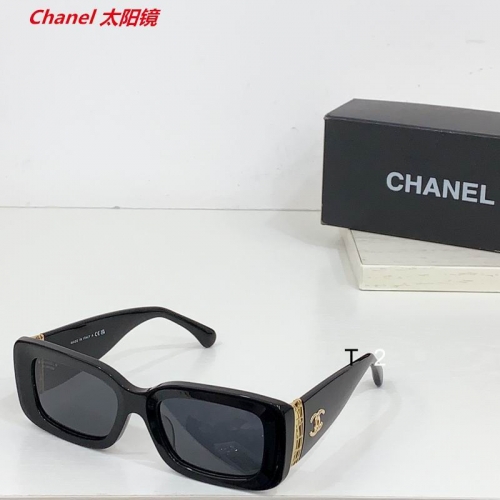 C.h.a.n.e.l. Sunglasses AAAA 12113