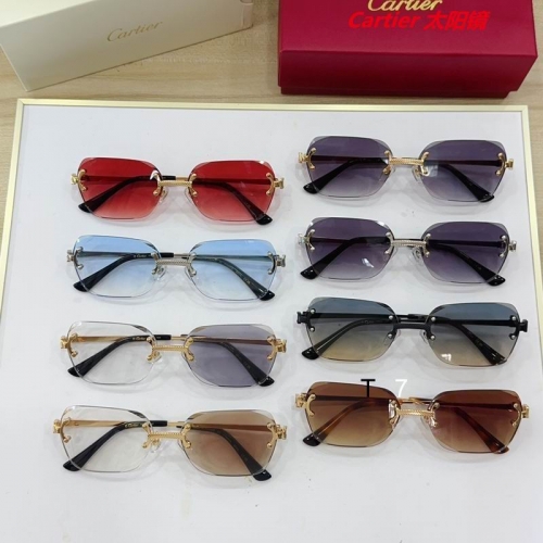C.a.r.t.i.e.r. Sunglasses AAAA 12640