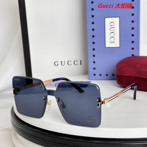 G.U.C.C.I. Sunglasses AAAA 10149