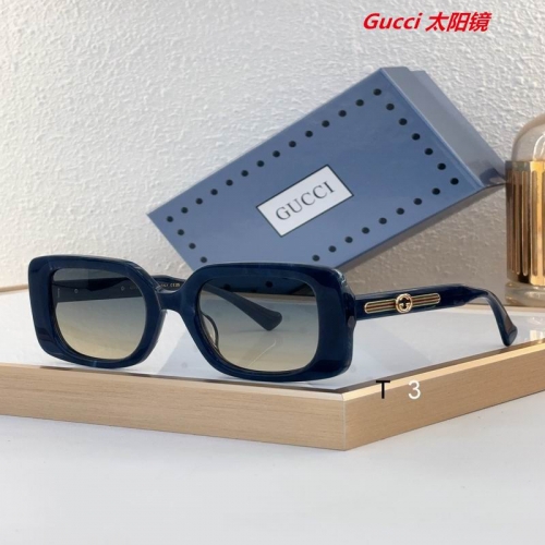 G.U.C.C.I. Sunglasses AAAA 12503