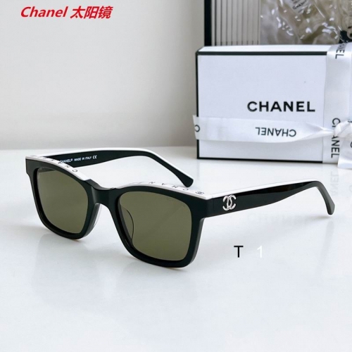 C.h.a.n.e.l. Sunglasses AAAA 11850