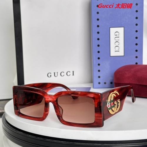 G.U.C.C.I. Sunglasses AAAA 12016