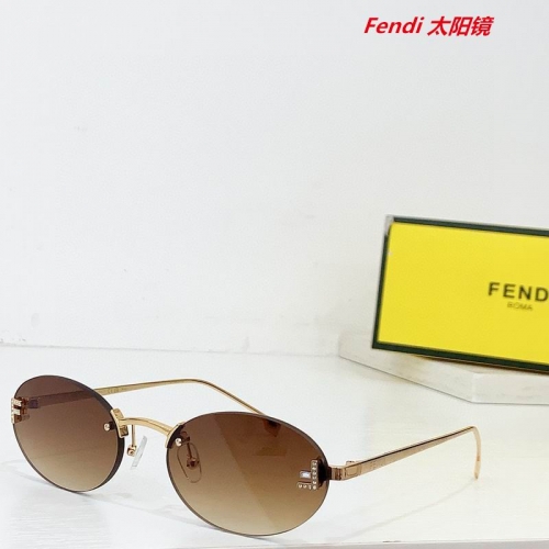 F.e.n.d.i. Sunglasses AAAA 10062