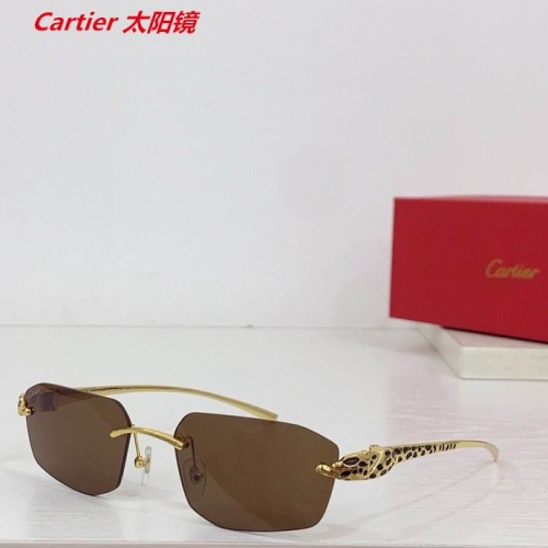 C.a.r.t.i.e.r. Sunglasses AAAA 10991