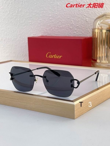 C.a.r.t.i.e.r. Sunglasses AAAA 12772
