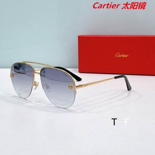 C.a.r.t.i.e.r. Sunglasses AAAA 12390