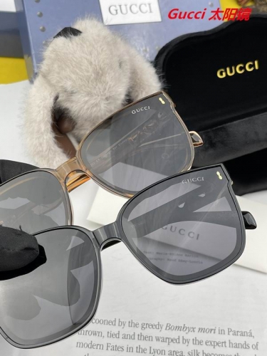 G.U.C.C.I. Sunglasses AAAA 10986