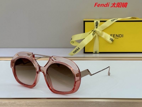 F.e.n.d.i. Sunglasses AAAA 10158