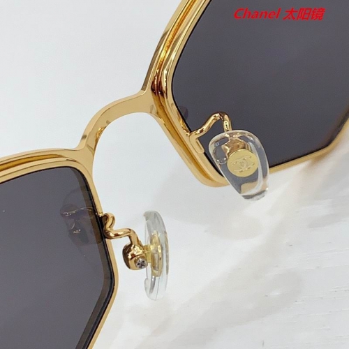 C.h.a.n.e.l. Sunglasses AAAA 11011