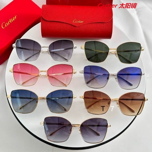 C.a.r.t.i.e.r. Sunglasses AAAA 12349