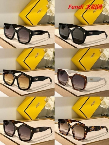 F.e.n.d.i. Sunglasses AAAA 10540