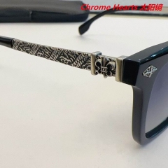 C.h.r.o.m.e. H.e.a.r.t.s. Sunglasses AAAA 10138
