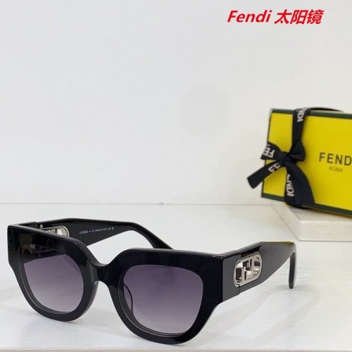 F.e.n.d.i. Sunglasses AAAA 11159