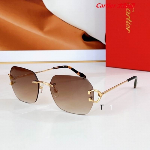 C.a.r.t.i.e.r. Sunglasses AAAA 12929