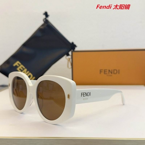 F.e.n.d.i. Sunglasses AAAA 11103