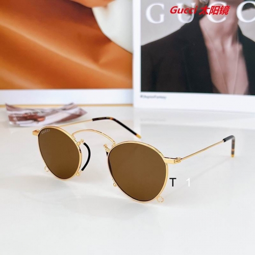 G.U.C.C.I. Sunglasses AAAA 10081