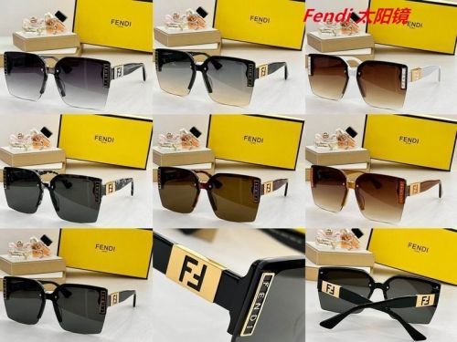 F.e.n.d.i. Sunglasses AAAA 10125