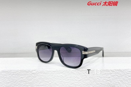 G.U.C.C.I. Sunglasses AAAA 12027