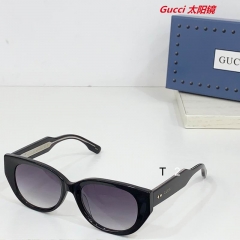 G.U.C.C.I. Sunglasses AAAA 12342