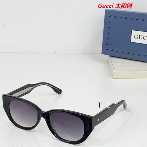 G.U.C.C.I. Sunglasses AAAA 12342