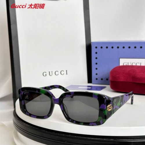 G.U.C.C.I. Sunglasses AAAA 11770