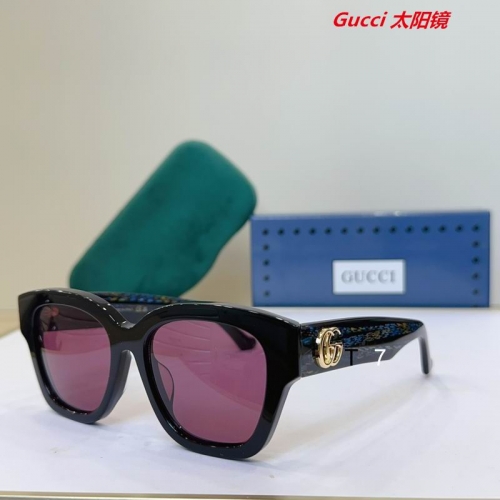 G.U.C.C.I. Sunglasses AAAA 10897