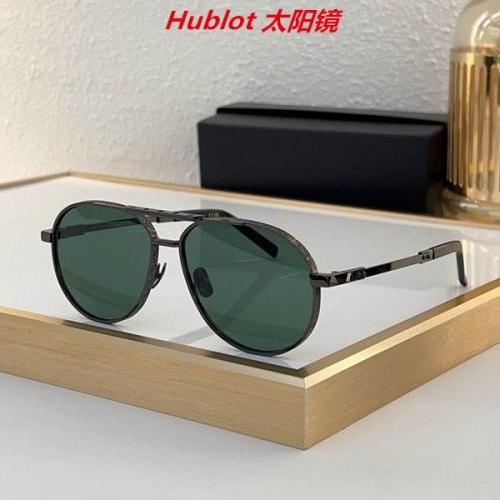 H.u.b.l.o.t. Sunglasses AAAA 10034