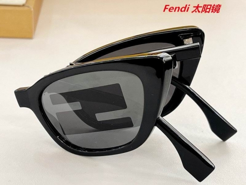 F.e.n.d.i. Sunglasses AAAA 10403