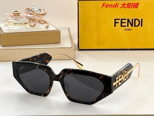 F.e.n.d.i. Sunglasses AAAA 10259