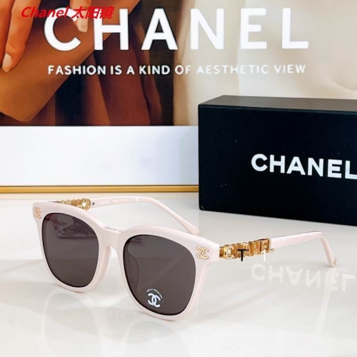 C.h.a.n.e.l. Sunglasses AAAA 10133