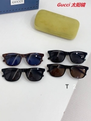 G.U.C.C.I. Sunglasses AAAA 12125