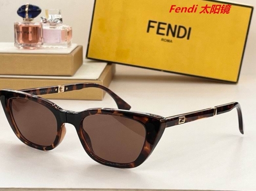 F.e.n.d.i. Sunglasses AAAA 10412