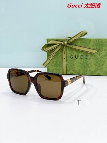 G.U.C.C.I. Sunglasses AAAA 12533