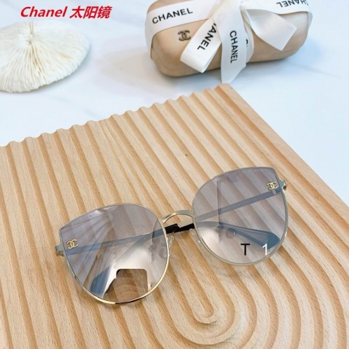 C.h.a.n.e.l. Sunglasses AAAA 10247