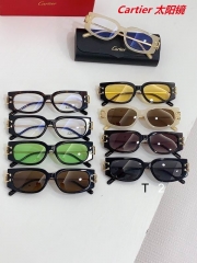 C.a.r.t.i.e.r. Sunglasses AAAA 13031