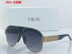 D.i.o.r. Sunglasses AAAA 10057