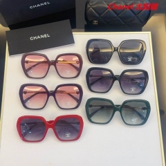 C.h.a.n.e.l. Sunglasses AAAA 10704