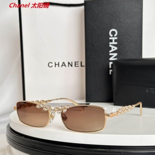 C.h.a.n.e.l. Sunglasses AAAA 10057