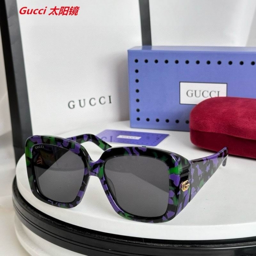 G.U.C.C.I. Sunglasses AAAA 11775