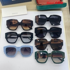 G.U.C.C.I. Sunglasses AAAA 10756