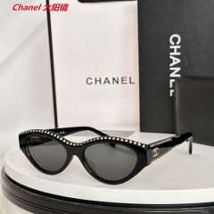 C.h.a.n.e.l. Sunglasses AAAA 10651