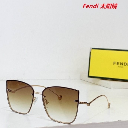 F.e.n.d.i. Sunglasses AAAA 10027