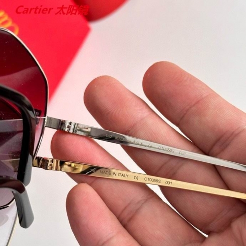 C.a.r.t.i.e.r. Sunglasses AAAA 11242